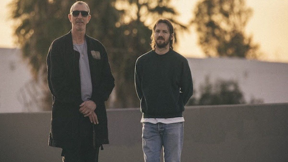 Blake Mills & Pino Palladino Appear On ‘Eric Krasno Plus One’ Podcast