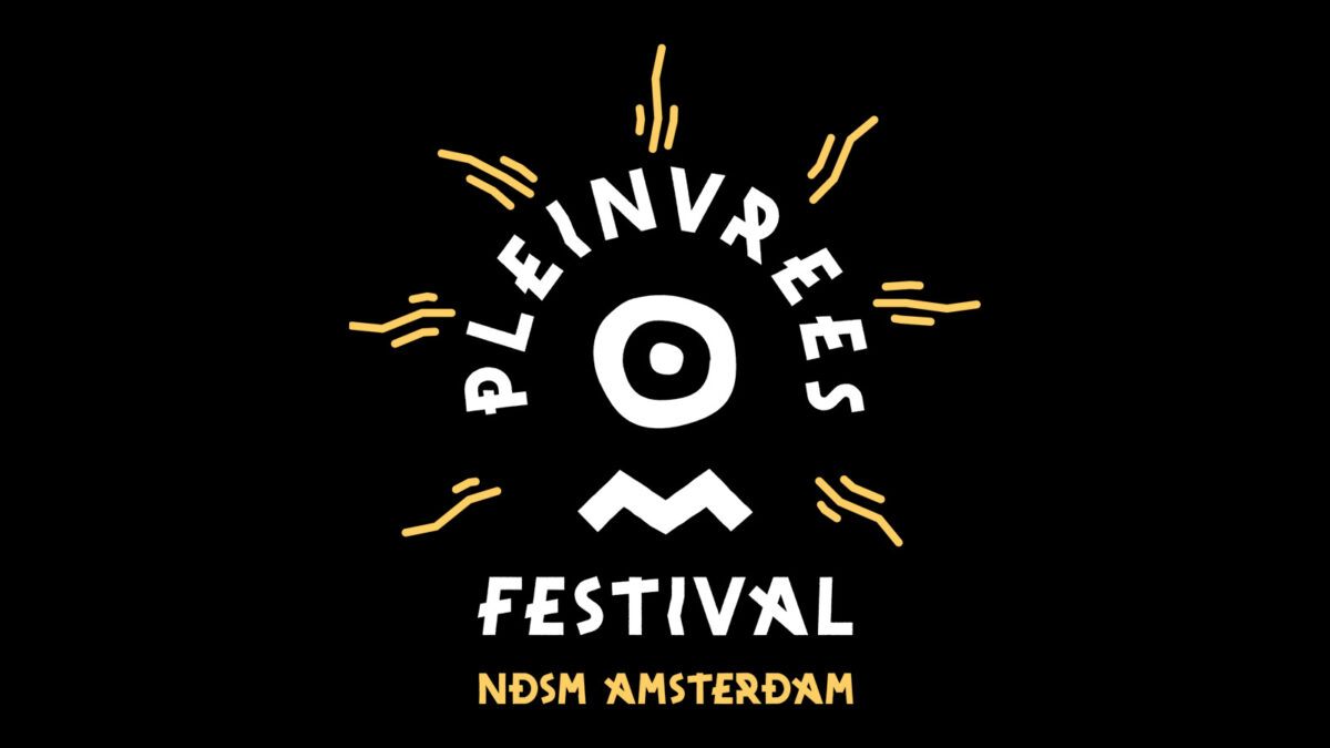 Pleinvrees Festival