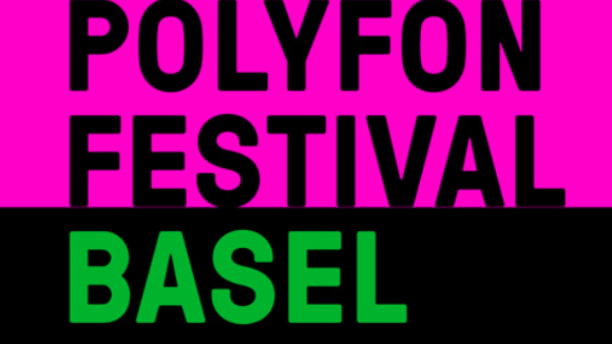 Polyfon Festival Basel