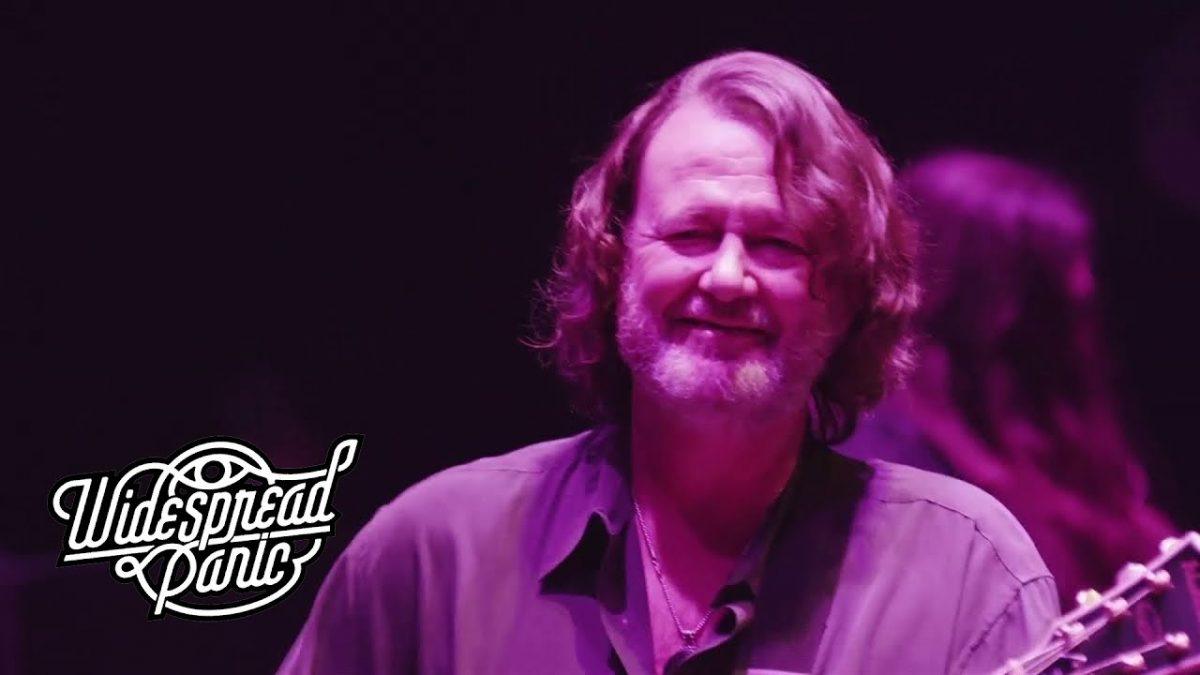 Postcard (Live in Athens, GA)