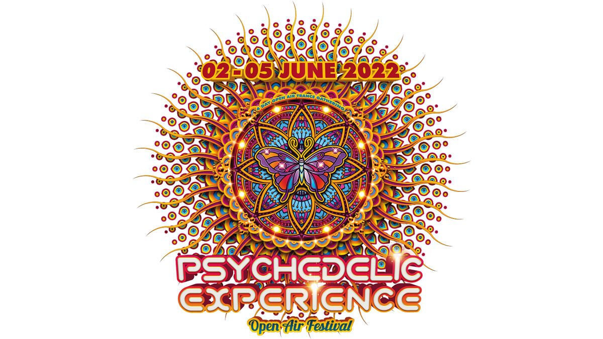 Psychedelic Experience