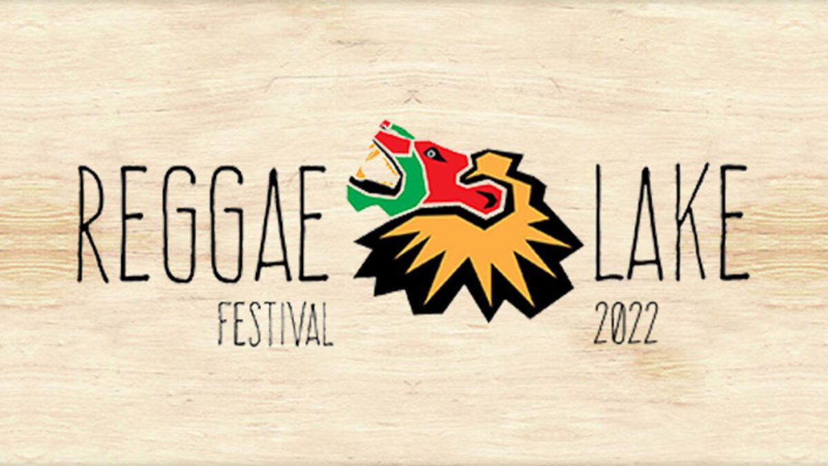 Reggae Lake Festival