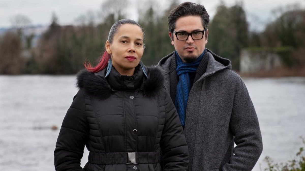 Rhiannon Giddens & Francesco Turrisi Announce New Album ‘They’re Calling Me Home’ & Share Single