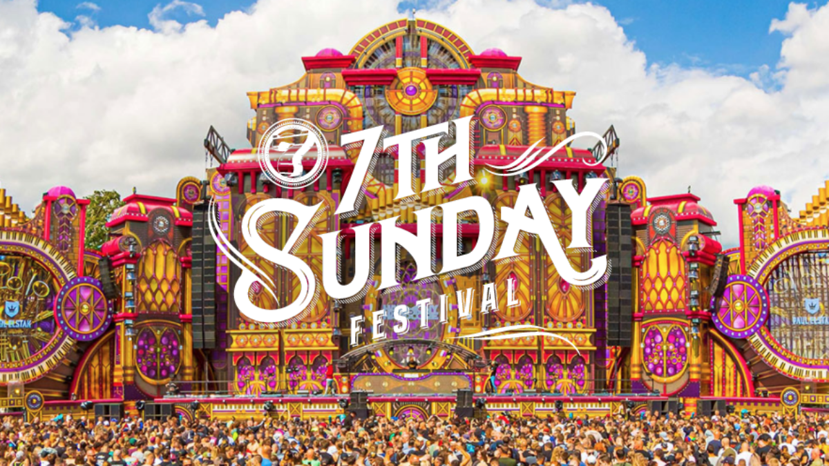 7th Sunday