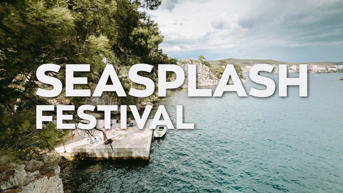 Seasplash Festival