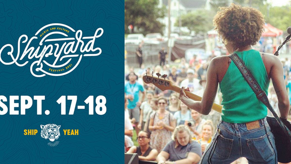 Shipyard Festival
