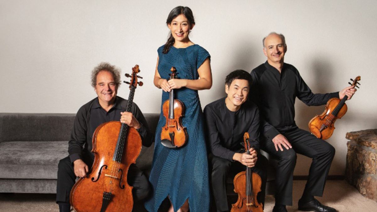 Takács Quartet