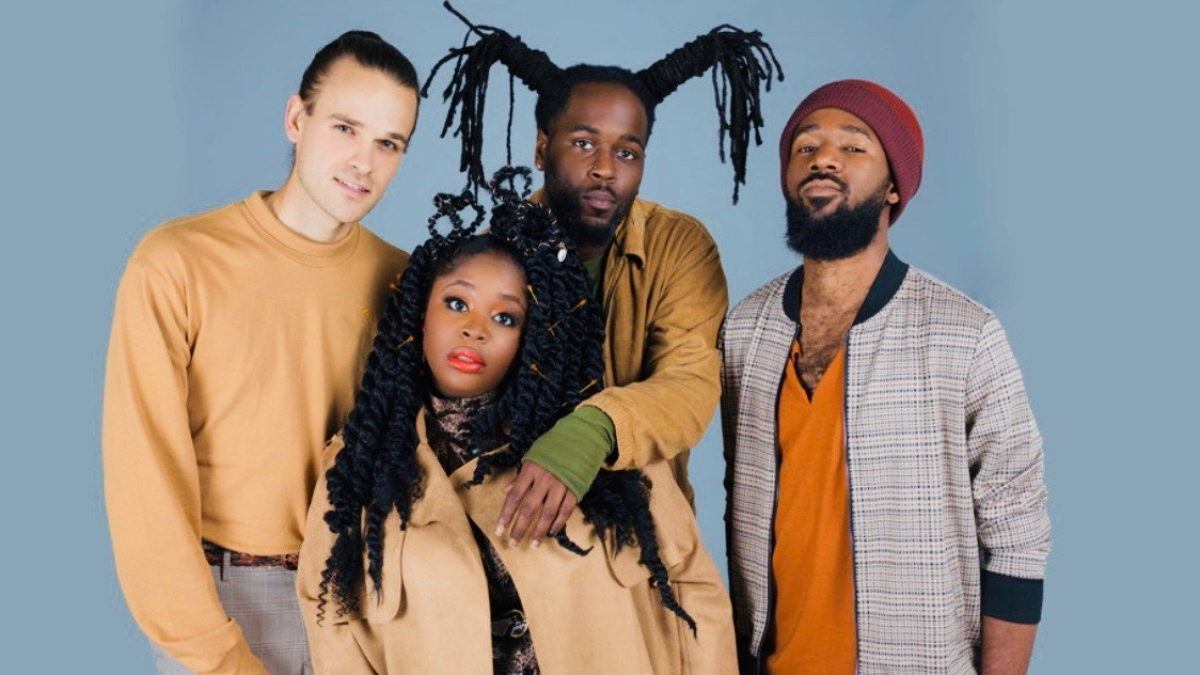 Today’s Livestreams, February 20, 2021: Tank & The Bangas, Billy Strings, Desert Dwellers & More