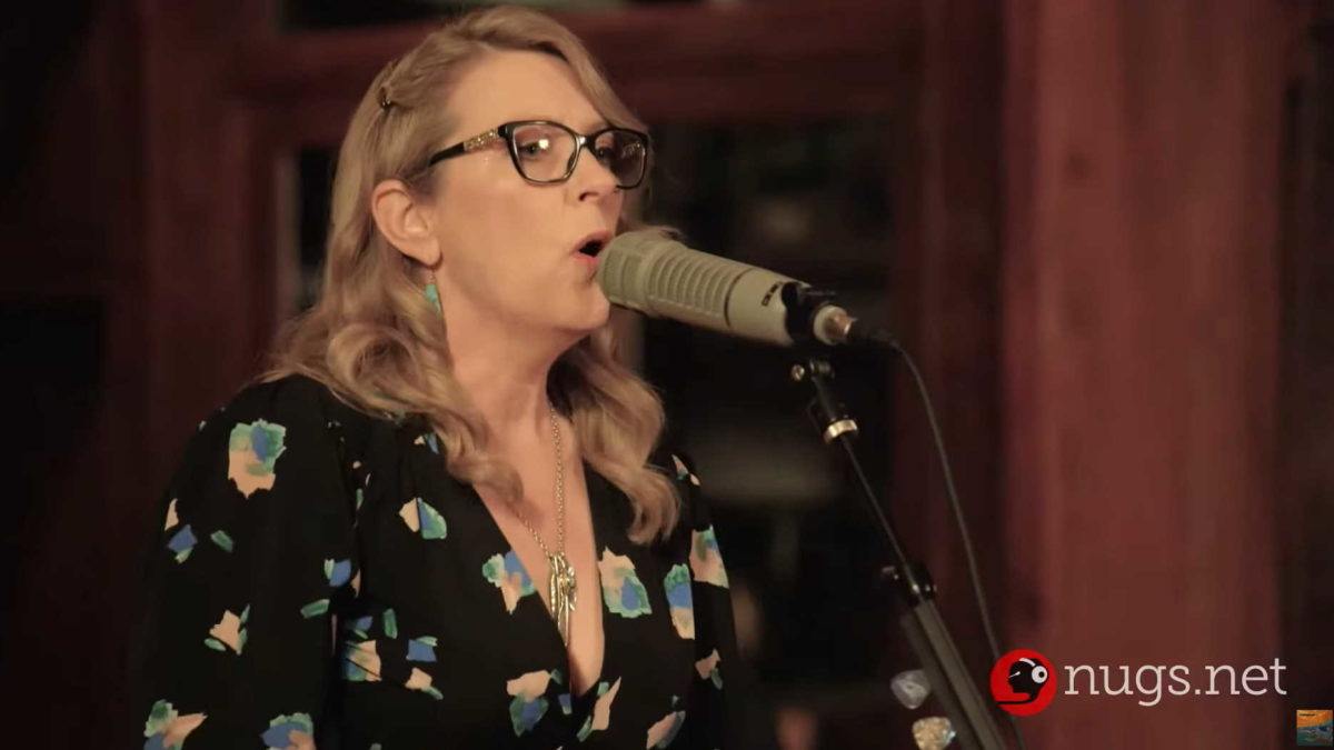 Tedeschi Trucks Band Debuts Original & Leonard Cohen Cover For ‘Fireside Sessions’ Part 2