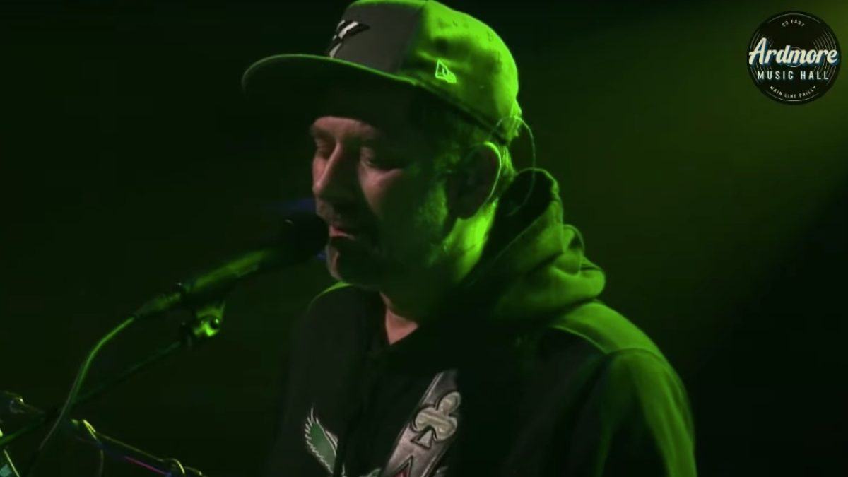 The Disco Biscuits Bust Out 'The Bridge' At Ardmore Music Hall