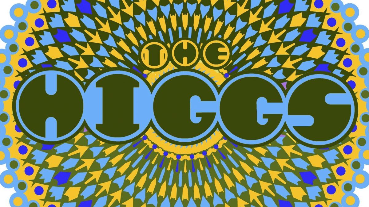 The Higgs