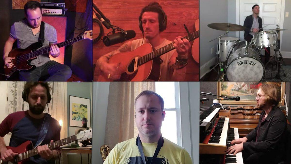 The Revivalists Cover Bee Gees’ ‘To Love Somebody’
