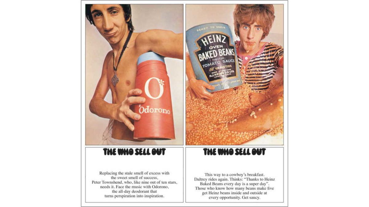 The Who Details ‘The Who Sell Out’ Super Deluxe Edition & Shares Pete Townshend Demos