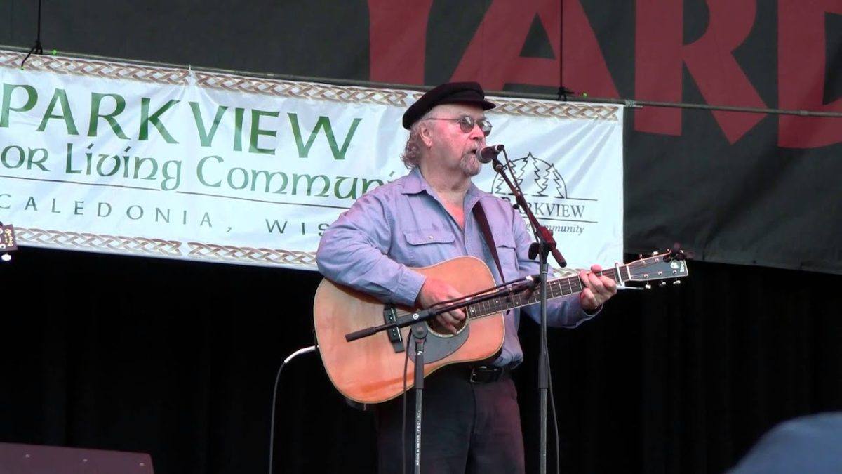 Tom paxton sellersville sellersville theater 1894 jul 12 2020