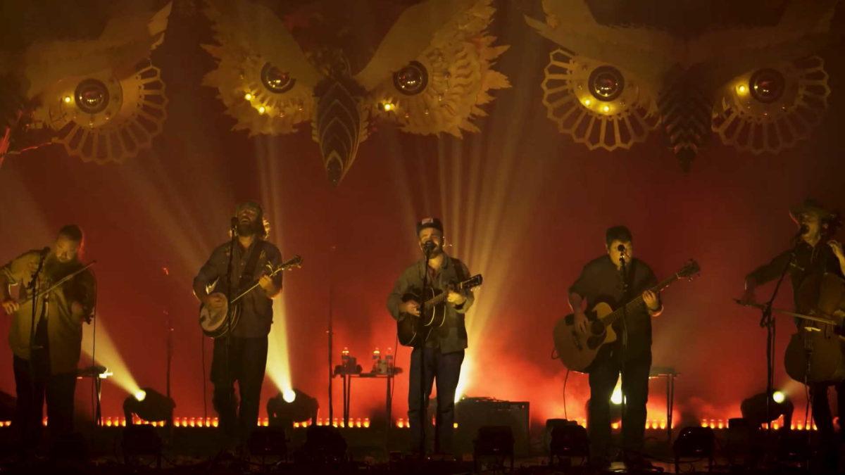 Watch Trampled By Turtles Perform ‘Annihilate’ Live At First Avenue