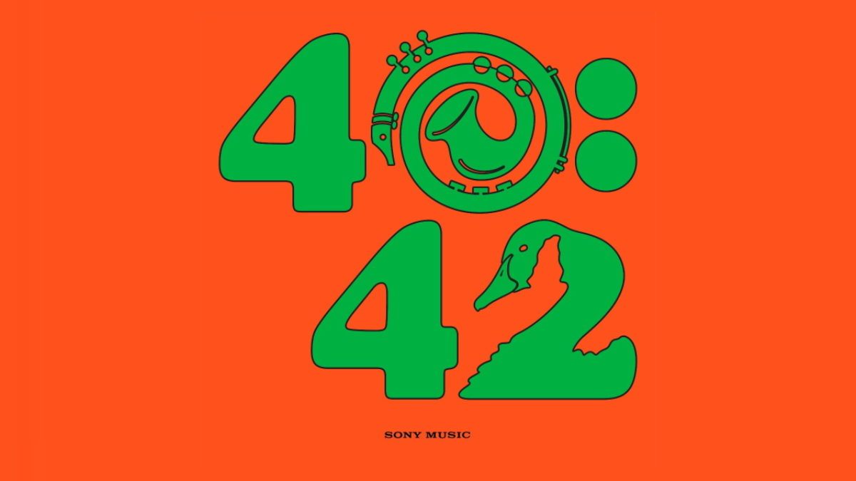 Vampire Weekend Shares ‘40:42’ EP Featuring Goose & Sam Gendel