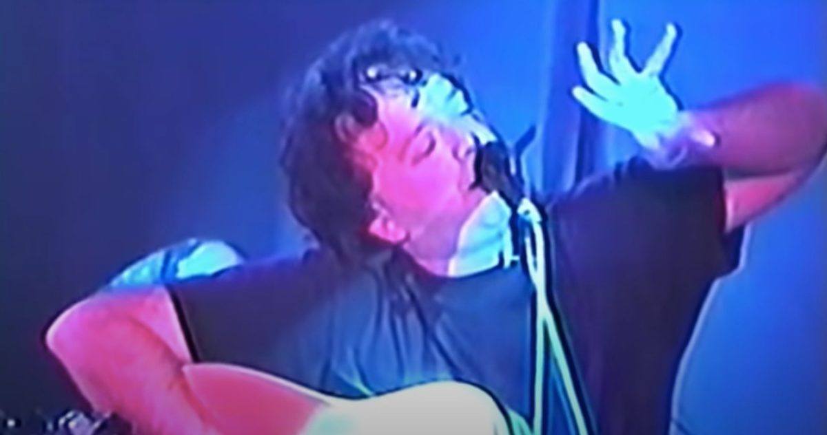 Ween Trenton 2002