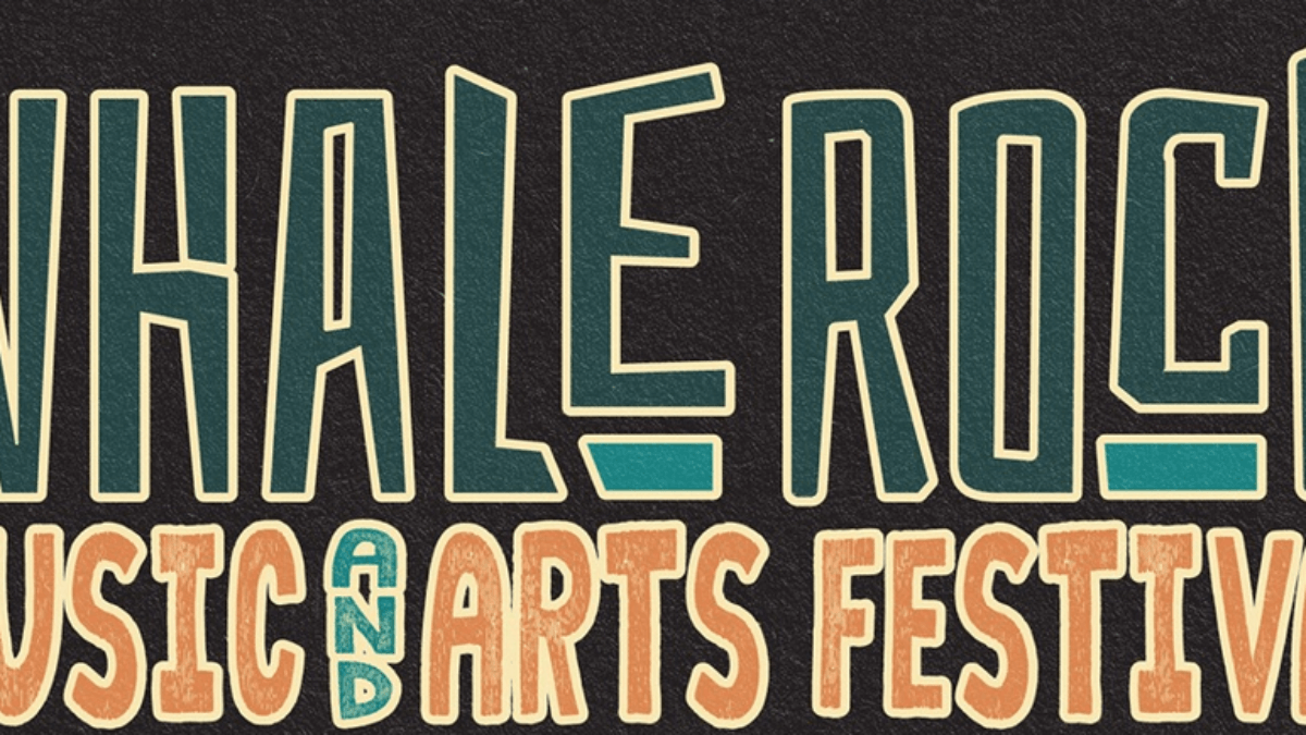 Whale Rock Music and Arts Festival