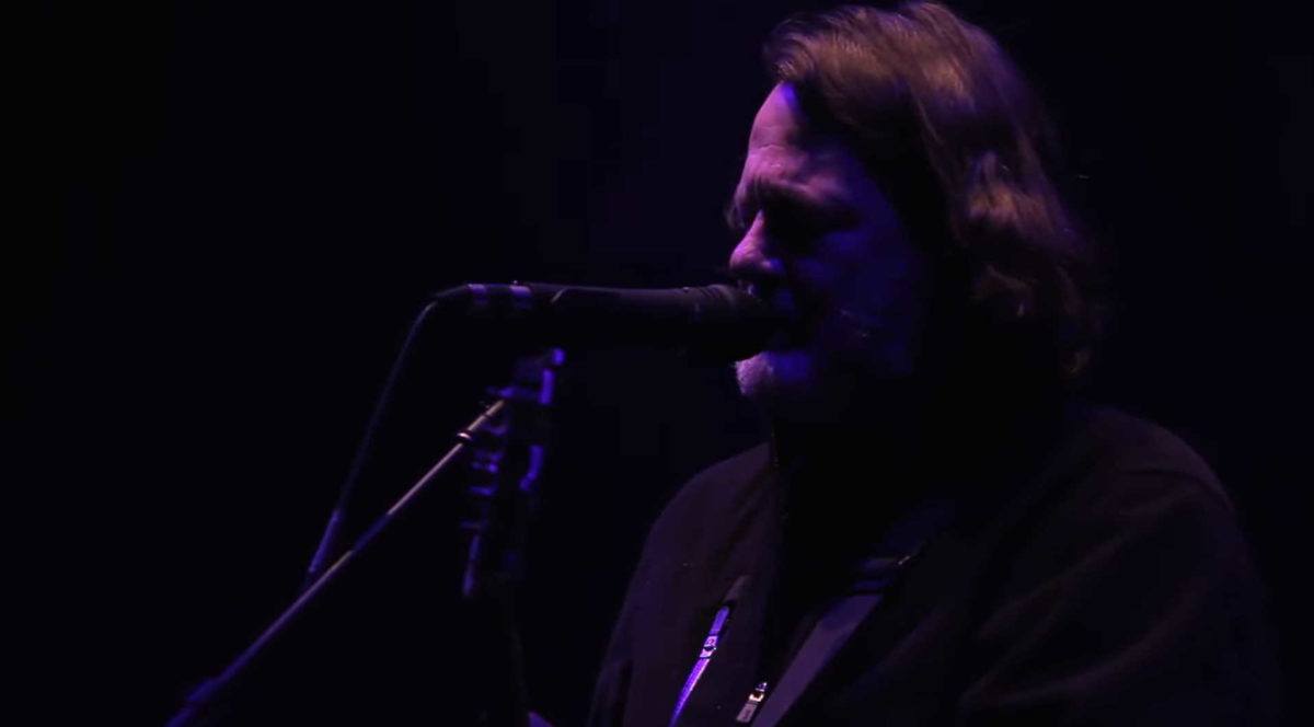 Widespread Panic Protein Shake Sewing Machine Oak Mountain 2011 Video