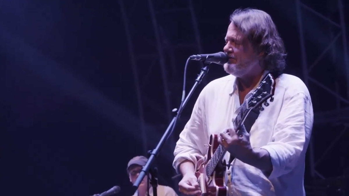 Watch Widespread Panic’s ‘Sleepy Monkey,’ ‘Mr. Soul’ & ‘Contentment Blues’ From 25th Anniversary Run In 2011