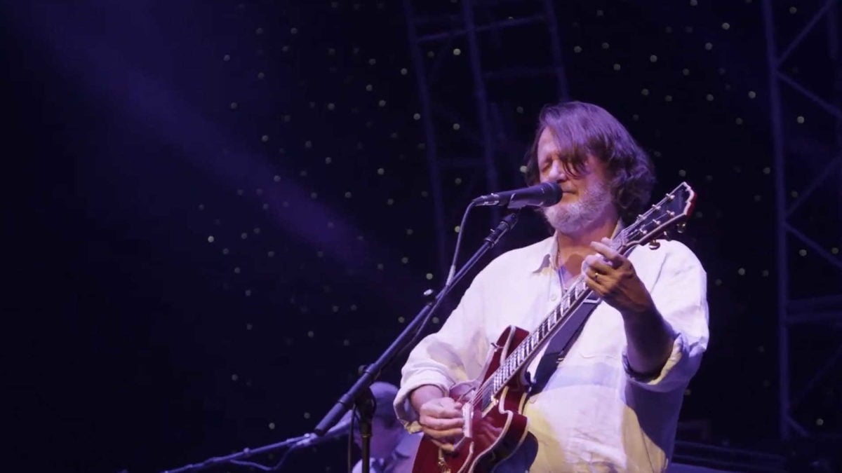 Watch Widespread Panic Perform ‘Space Wrangler’ & ‘Tall Boy’ At 25th Anniversary Run In 2011
