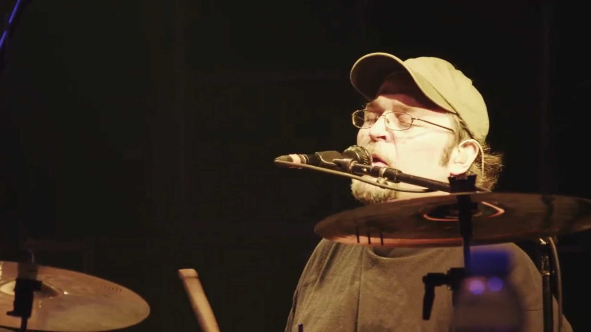 Watch Widespread Panic Perform ‘Porch Song’ & ‘Conrad The Caterpillar