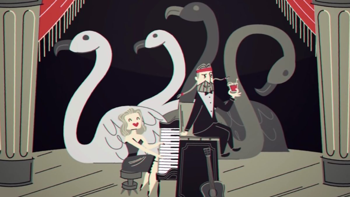 Willie Nelson Shares ‘I Won’t Dance’ Featuring Diana Krall From Sinatra Tribute Album