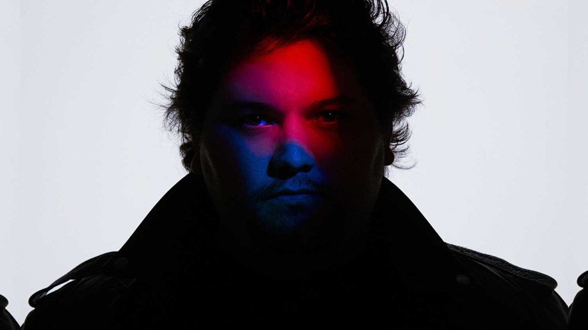 Wolfgang Van Halen