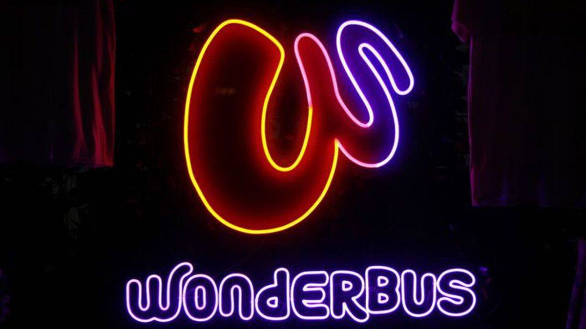 Wonderbus