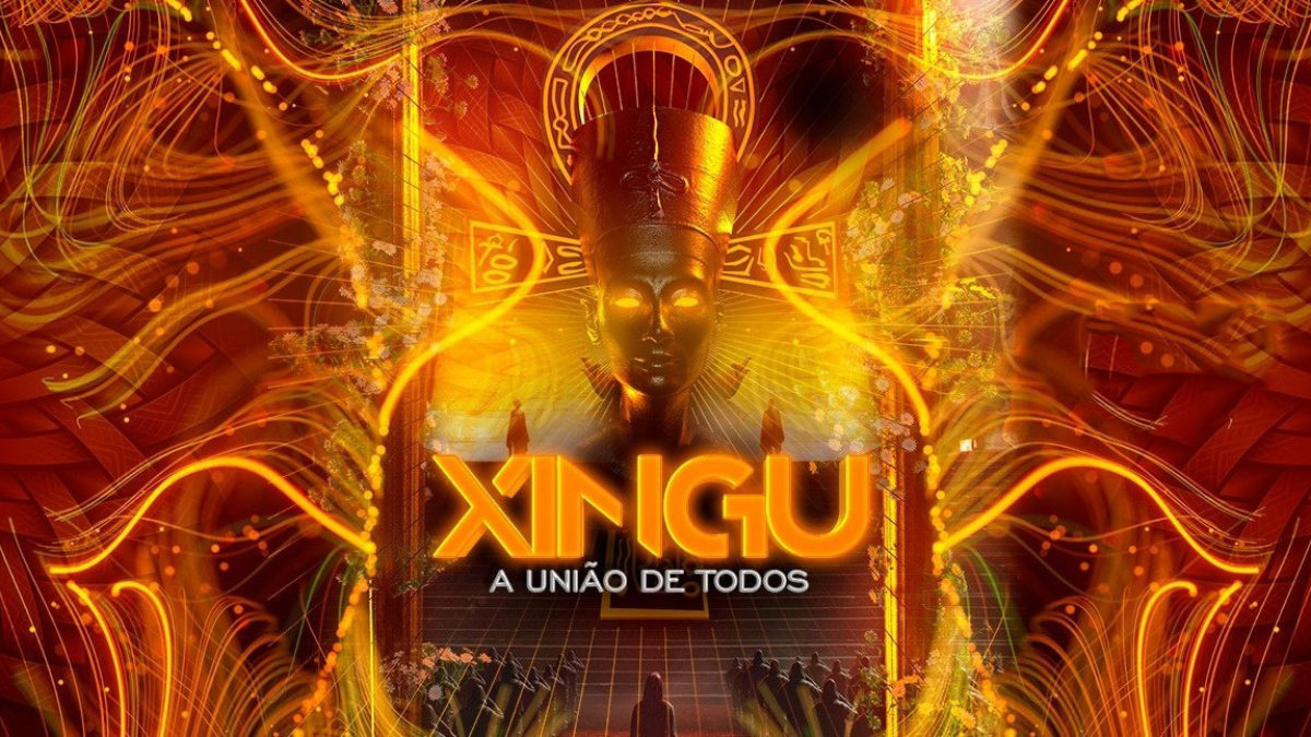 XINGU Festival