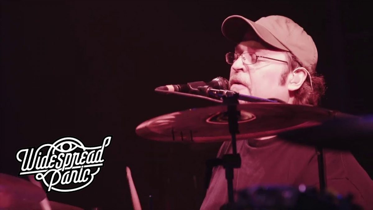 You'll Be Fine (Live in Athens, GA)