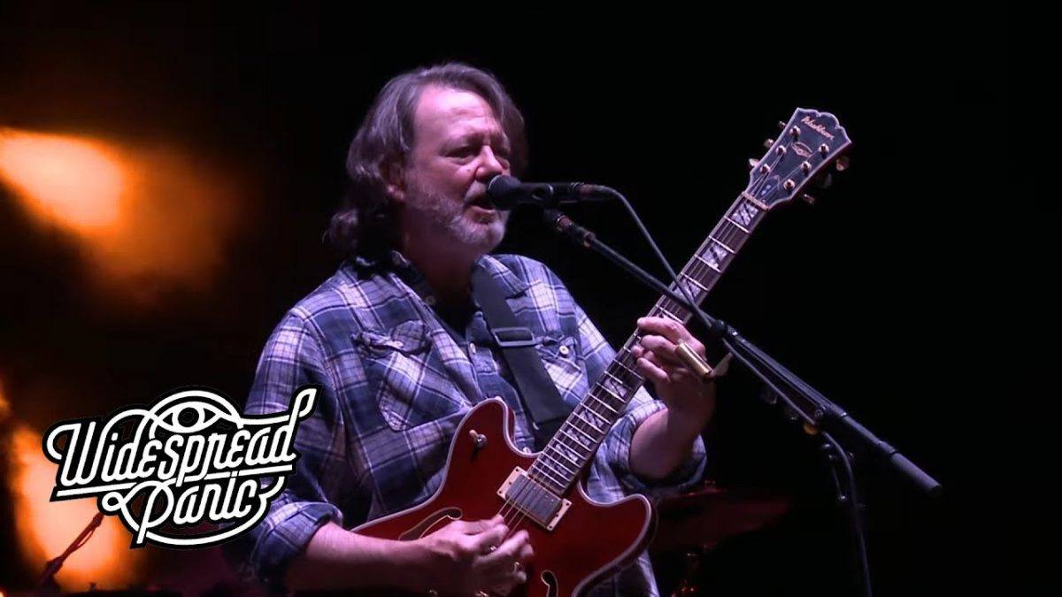 1x1, Action Man (Live at Red Rocks)