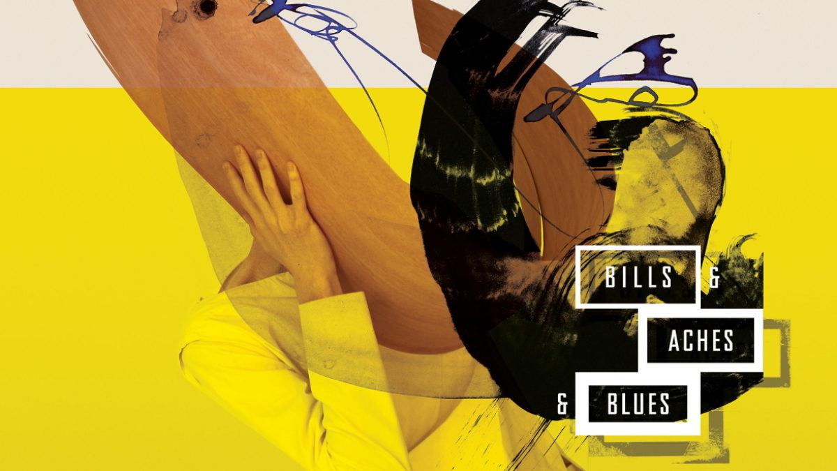 4AD Announces Covers Compilation 'Bills & Aches & Blues'