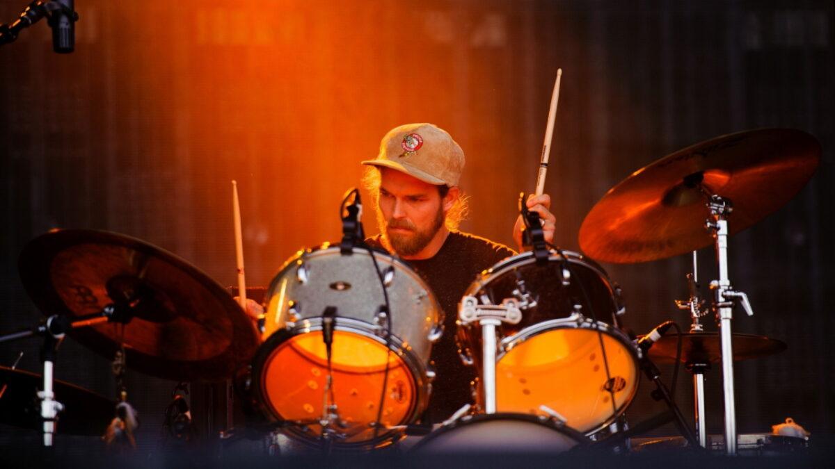 Alabama Shakes Drummer Steve Johnson Indicted On Child Abuse Charges