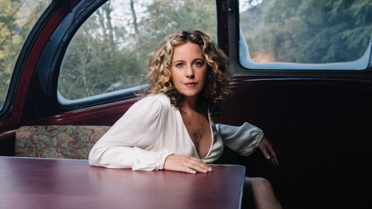 Amy Helm Details New Album ‘What The Flood Leaves Behind’ & Shares Single