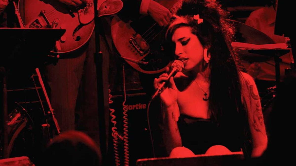 Island/UMe Announces Expanded ‘Amy Winehouse At The BBC’ Compilation