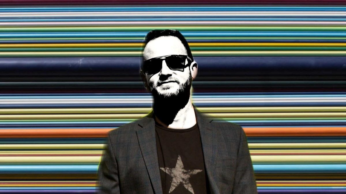 The Disco Biscuits’ Aron Magner To Appear On ‘The Ambient Hour’