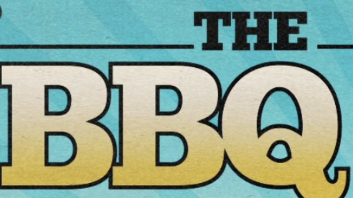 The BBQ VI