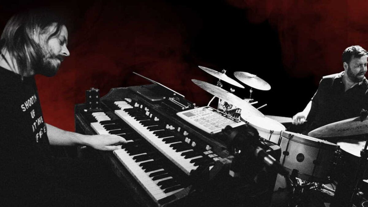 Benevento/Russo Duo Announce Acoustic Pop-Up Set Livestream