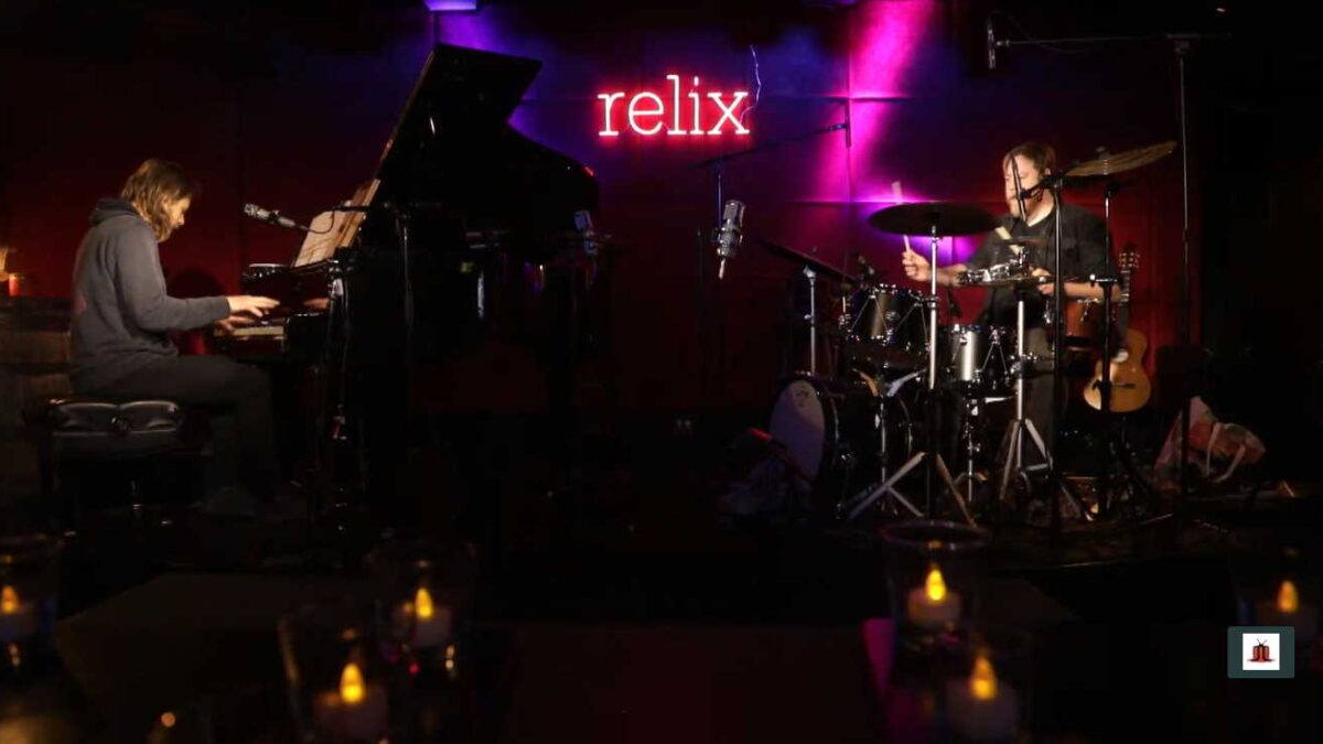 Benevento/Russo Duo Confirm Relix Studio Full Acoustic Livestream Concert