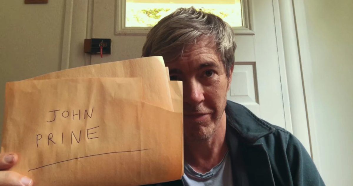 Bill Callahan She Is My Everything