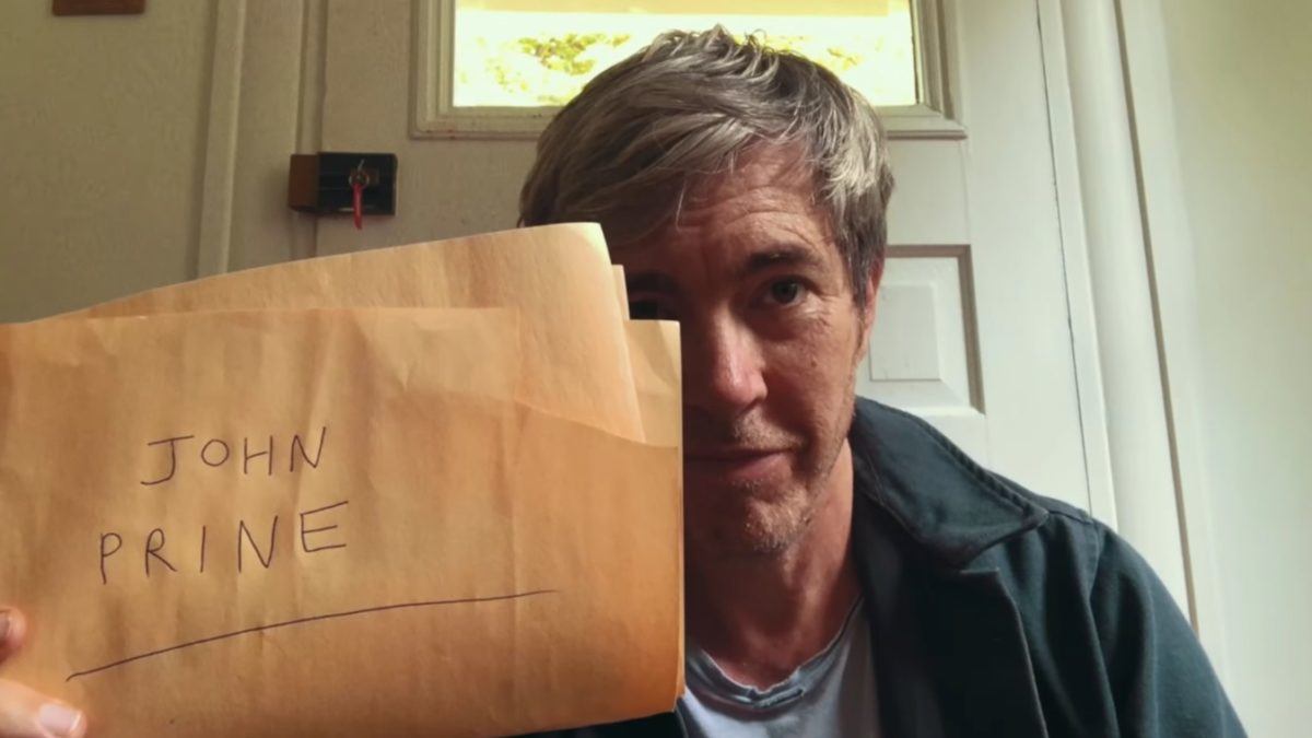 Bill Callahan, Bonnie 'Prince' Billy & Sir Richard Bishop Share John Prine Cover