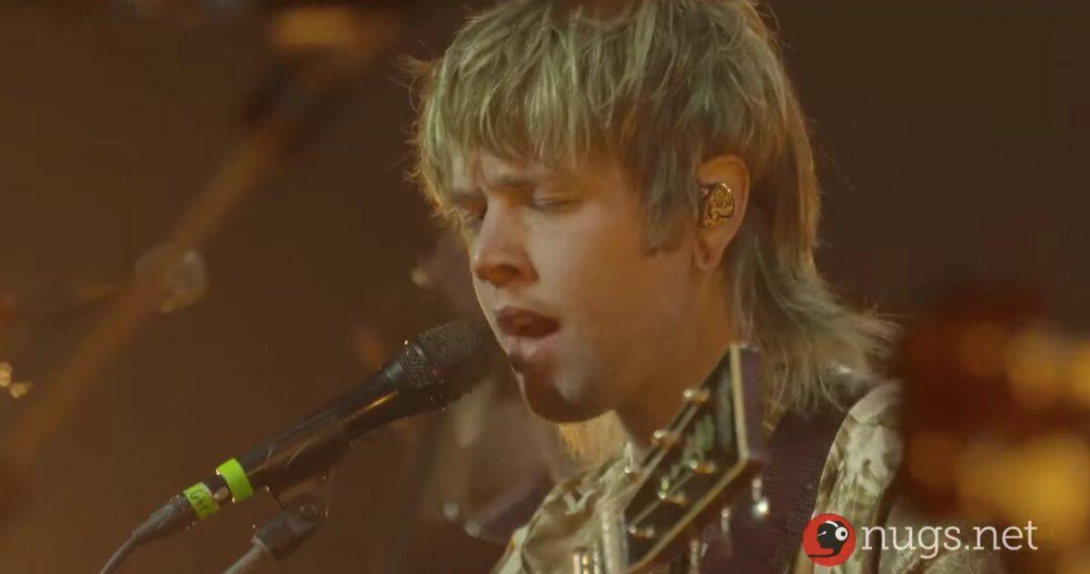 Billy Strings Austin 2021