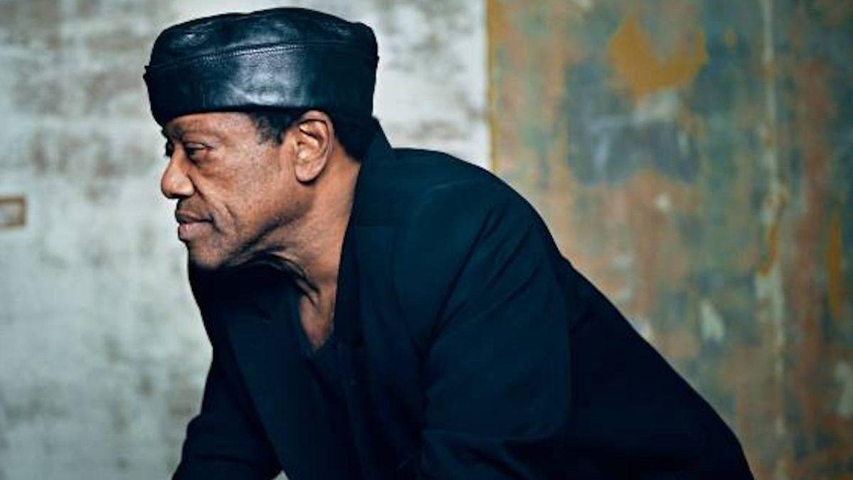 Happy Birthday Bobby Womack: Performing ‘It’s All Over Now’ On ‘Letterman’ In 1985