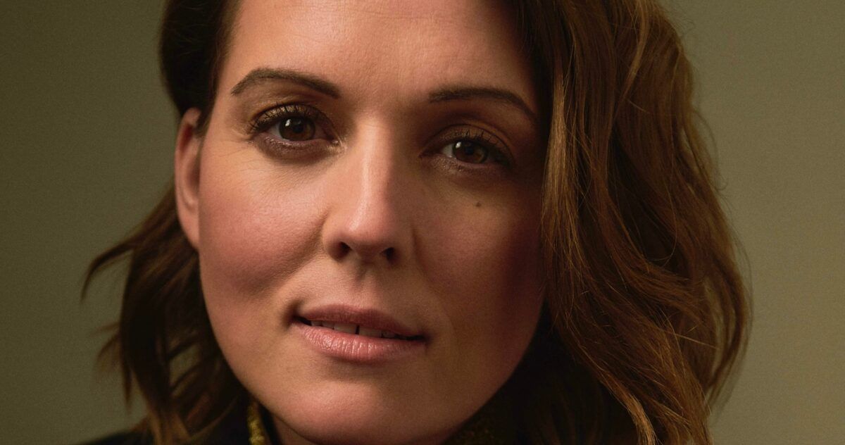 Brandi Carlile memoir press 2021