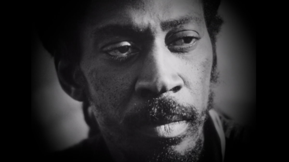 Watch Bunny Wailer Perform At Reggae Sunsplash 1987