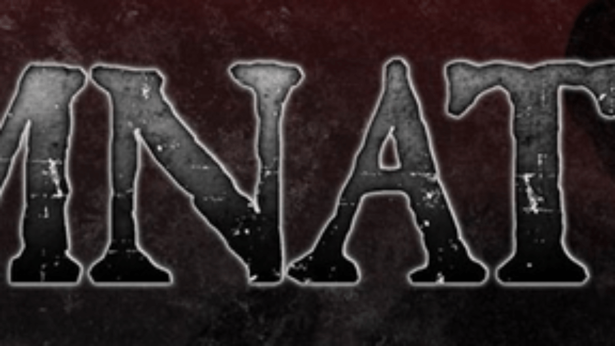 Damnation Festival
