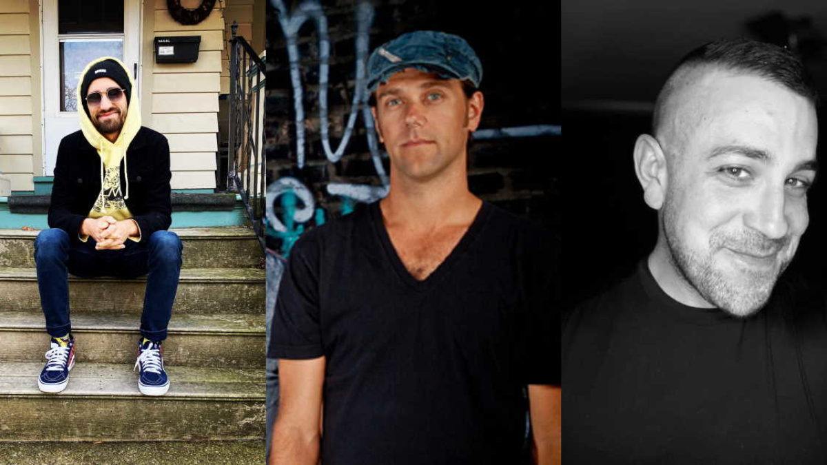 Members Of Umphrey’s McGee, Aqueous & Turkuaz Form Death Kings