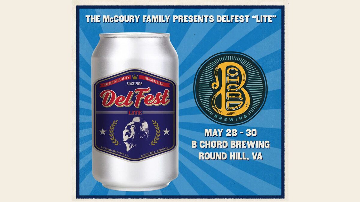 DelFest Lite