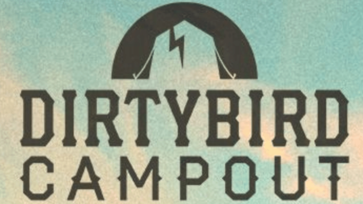 Dirtybird Campout West